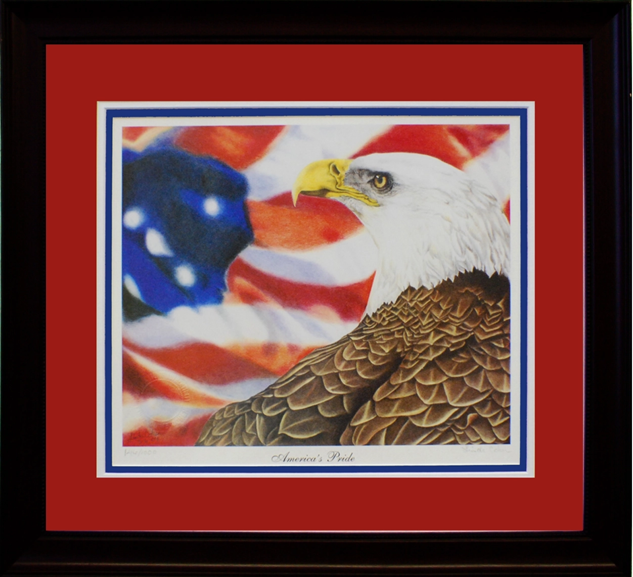 America's Pride